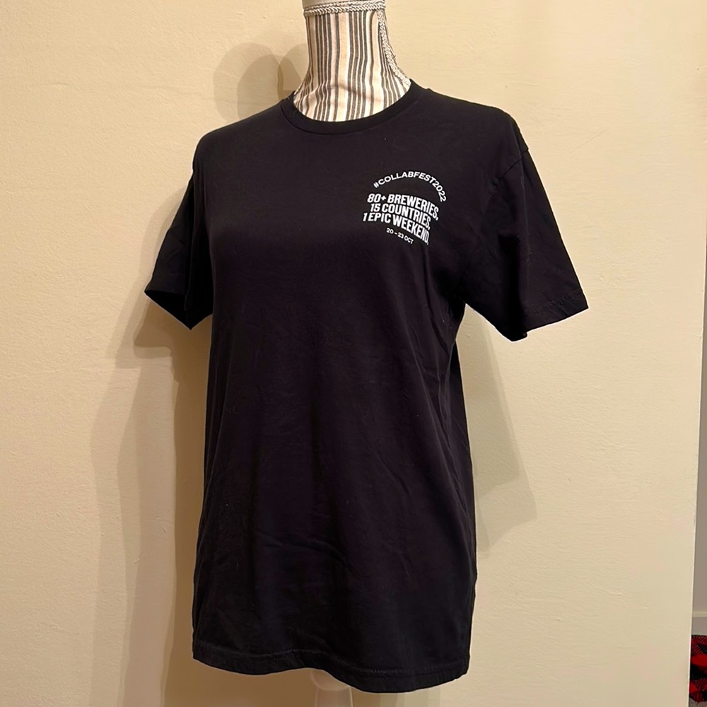 BrewDog COLLABFEST 2022 TShirt